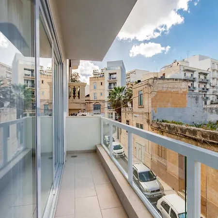 Modern Heart Of Viani N1 And N4 - Happy Apartment *