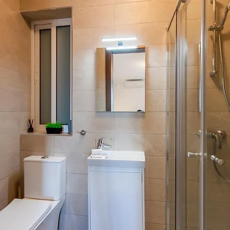 Modern Heart Of Viani N1 And N4 - Happy * Sliema