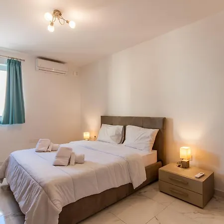 Modern Heart Of Viani N1 And N4 - Happy Sliema