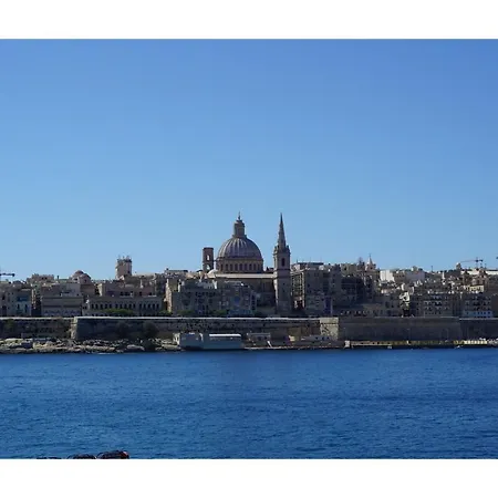 Modern Heart Of Viani N1 And N4 - Happy Sliema